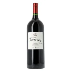 Magnum - Château Coucheroy Rouge 2023