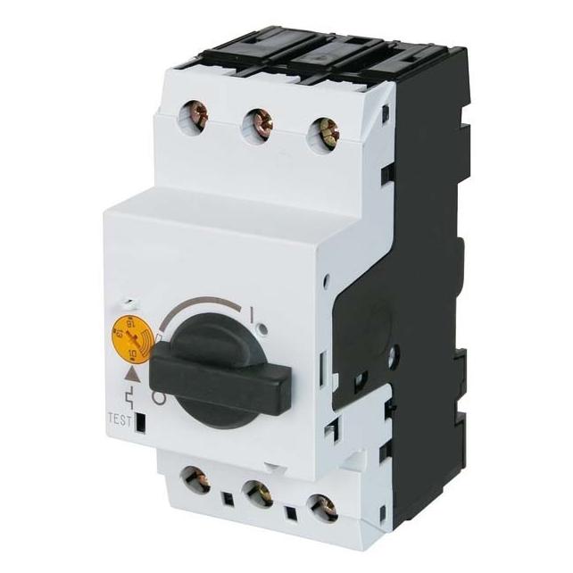 Eaton Electric GmbH Motorschutzschalter 3p Starterkombinat. PKM0-32 (278491)