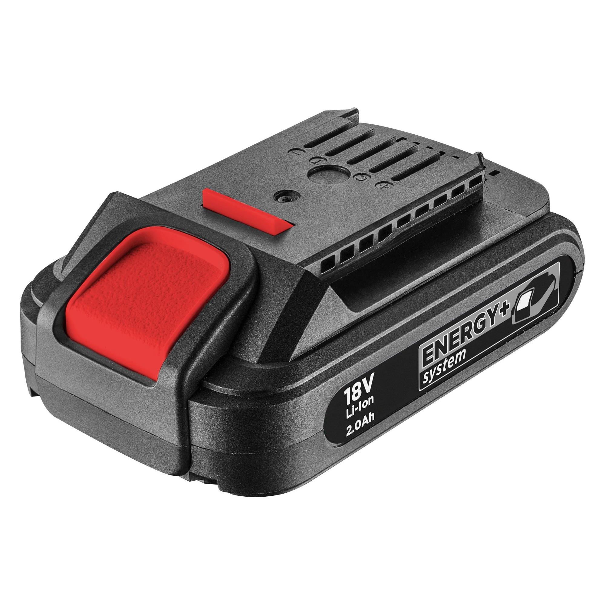 Graphite Akumuliatorius Energy+ 18V 2Ah 58G001 (18 V) (5902062035295)
