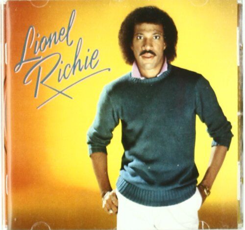 Lionel Richie - Lionel Richie - Preis vom 09.10.2026 07:28:09 h