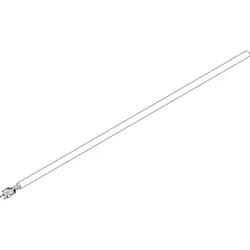Kabelbaum Brennstoffzelle 230V - 87186707720