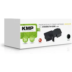 KMP, Toner, TK-5230K (BK)