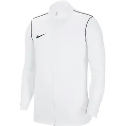 Nike, Unisex, Sportshirt, Park 20 Trainingsjacke Kids (152), Weiss