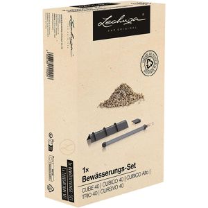 Lechuza Erd-Bewässerungs-Set 11020, für CUBICO 40, CUBE 40, CURSIVO 40, TRIO 40