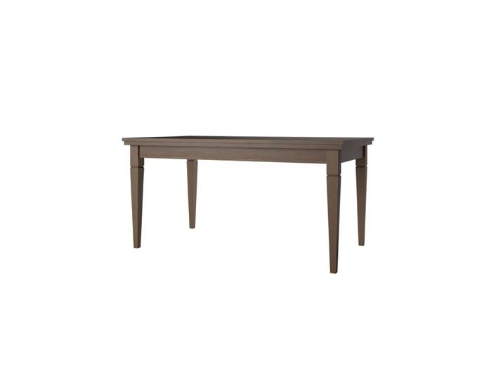 Table à manger extensible volterra 160/240cm