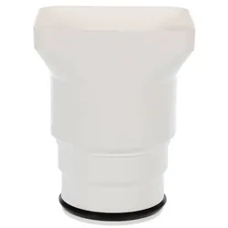 Airfit Plus Trichtersiphon mit erweitertem Einlaufbereich DN 50/110/125