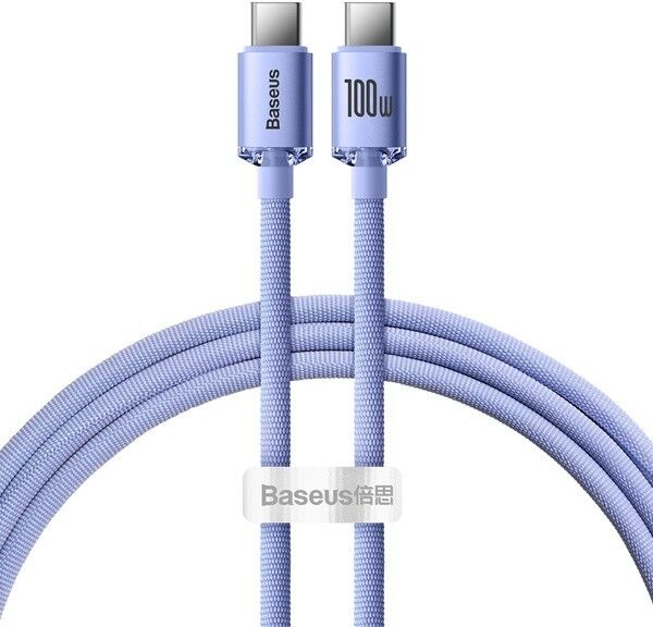 Baseus CAJY000605 USB-Ladekabel