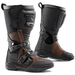 Falco Avantour 3 Endurostiefel braun - 46