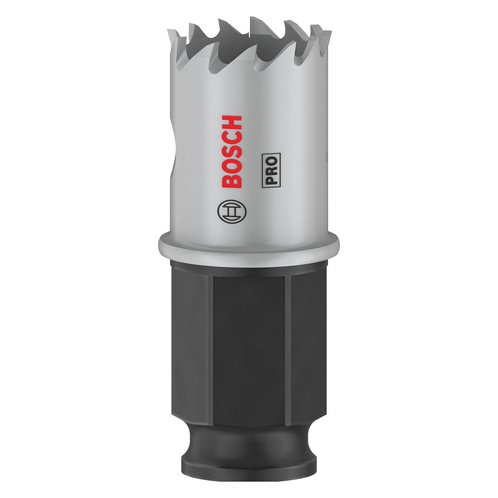 Bosch Professional Zubehör PRO Sheet Metal PC Plus Lochsäge, 20 mm (20 mm) (2608594440)
