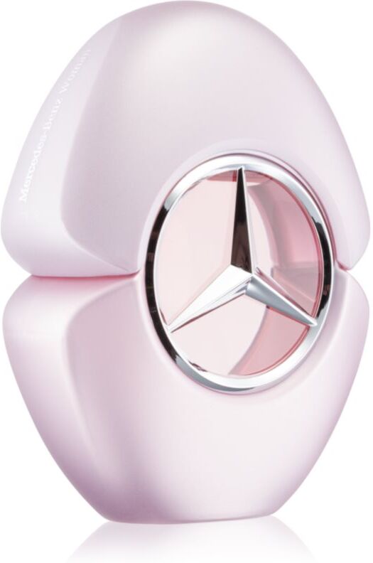 Mercedes-Benz Woman Eau de Toilette Eau de Toilette für Damen 60 ml