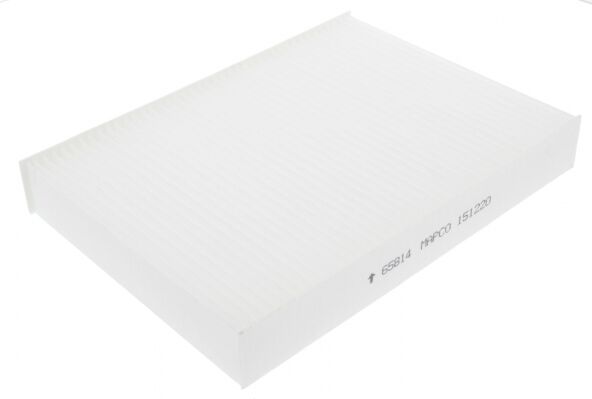 Mapco Filter, Innenraumluft 65814 Für Vag