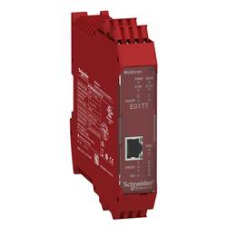Schneider Electric XPSMCMEN0100TTG XPSMCMEN0100TTG Erweiterungsmodul