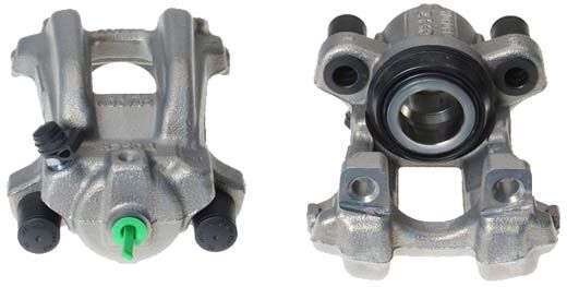 Mapco Bremssattel 4266 Vor Der Achse Für Bmw