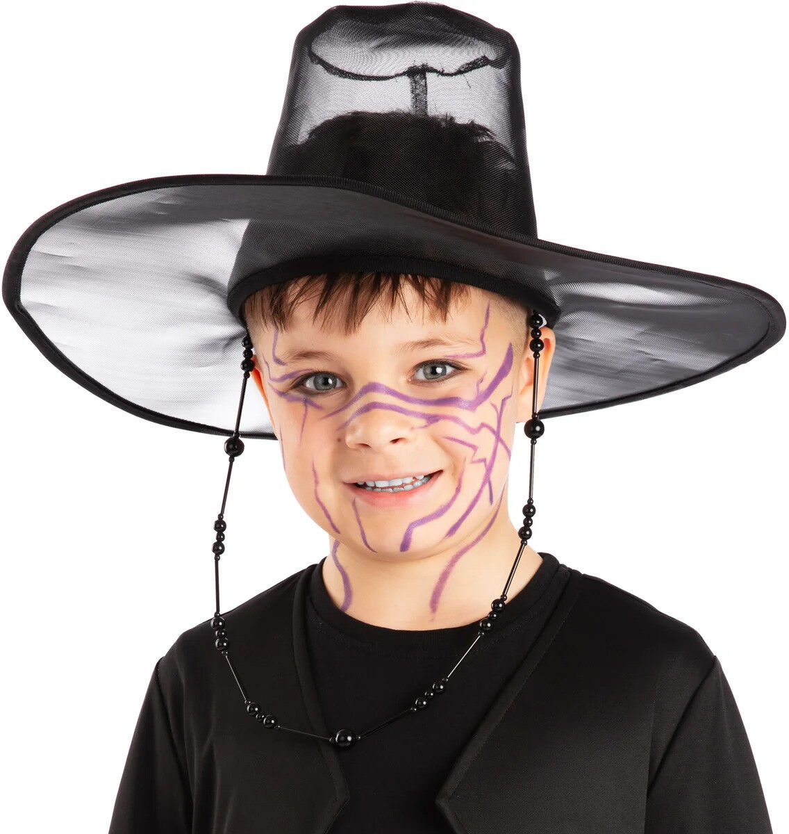 Chapeau Jinu - Rubies