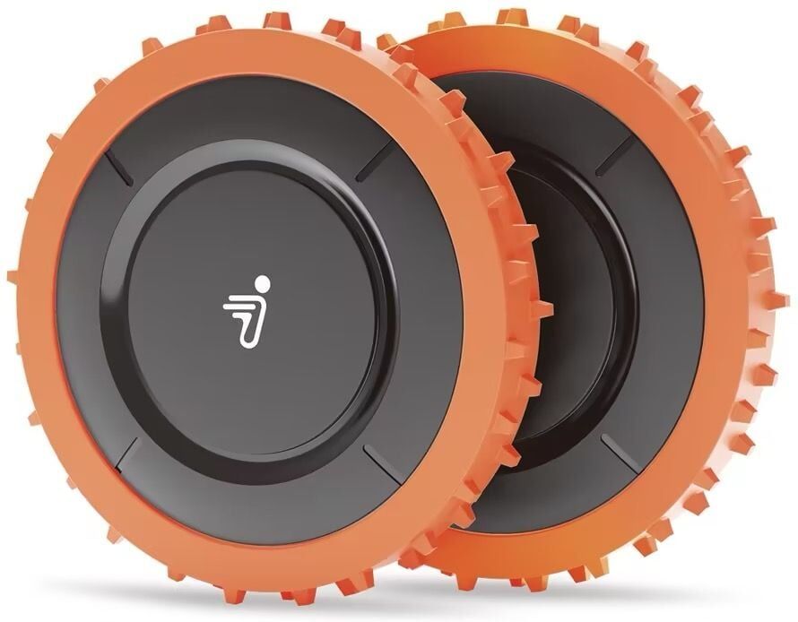 Segway Mähroboter Off-Road Räder für Navimow i1-Serie