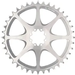 CANE CREEK Kettenblatt Direct Mount | SRAM 8-Loch Gravel 47 mm | 3 mm