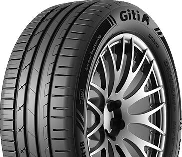 Giti Gitisynergy H2 Suv 235/60 R18 103T Sommerreifen