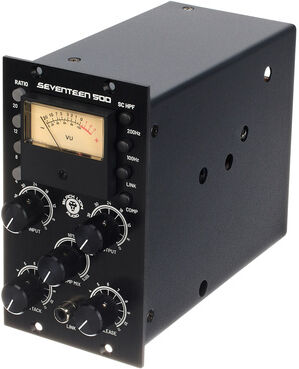 Black Lion Audio Seventeen-500