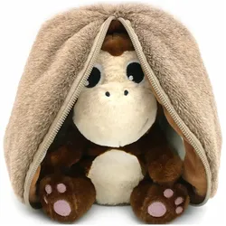 Flipetz Pel. Coconet Le Singe / Noix De Coco