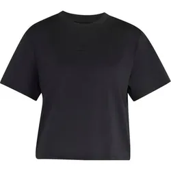ADIDAS Damen Shirt CLIMACOOL Training Grafik, Größe M in Schwarz Schwarz