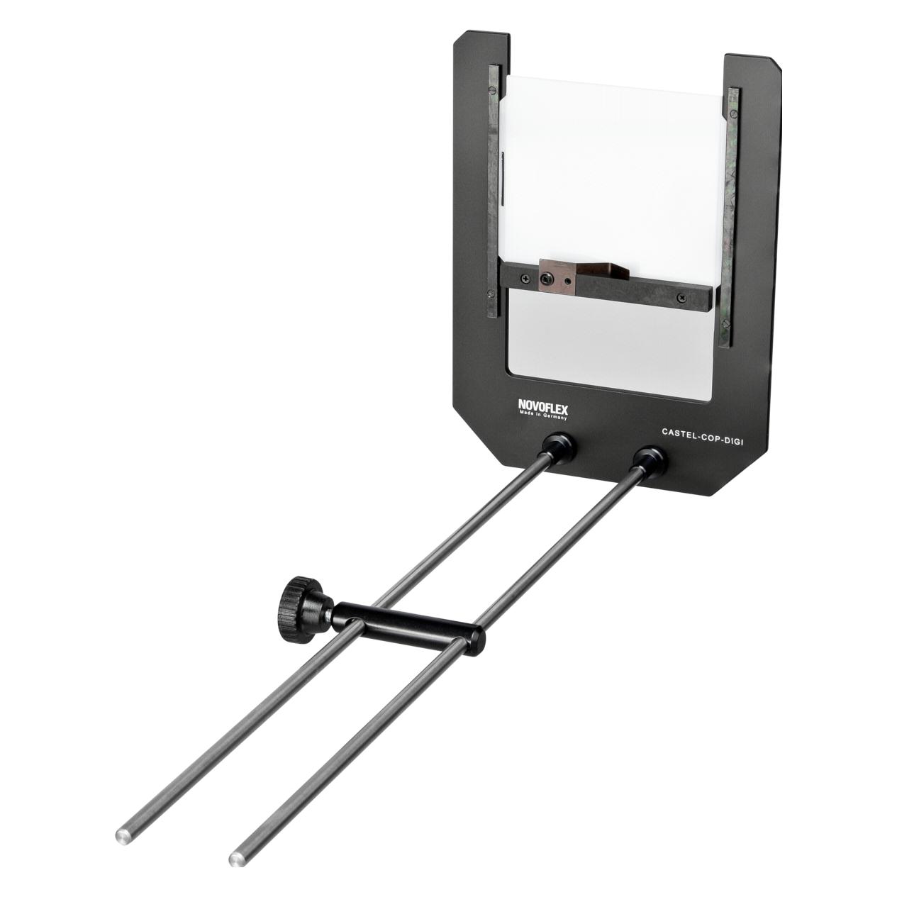 Novoflex Diakopiervorsatz digital-analog (CASTEL-COP DIGIT)