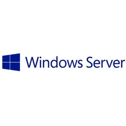 Microsoft Windows Server User CAL, OLV, 1 Year für Server