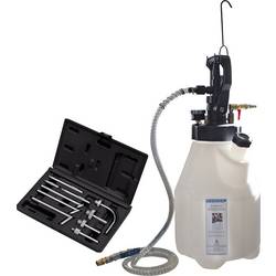 Gedore Automotive 2871726 KL-0124-43 Ölpumpe mit Behälter, 12 Liter