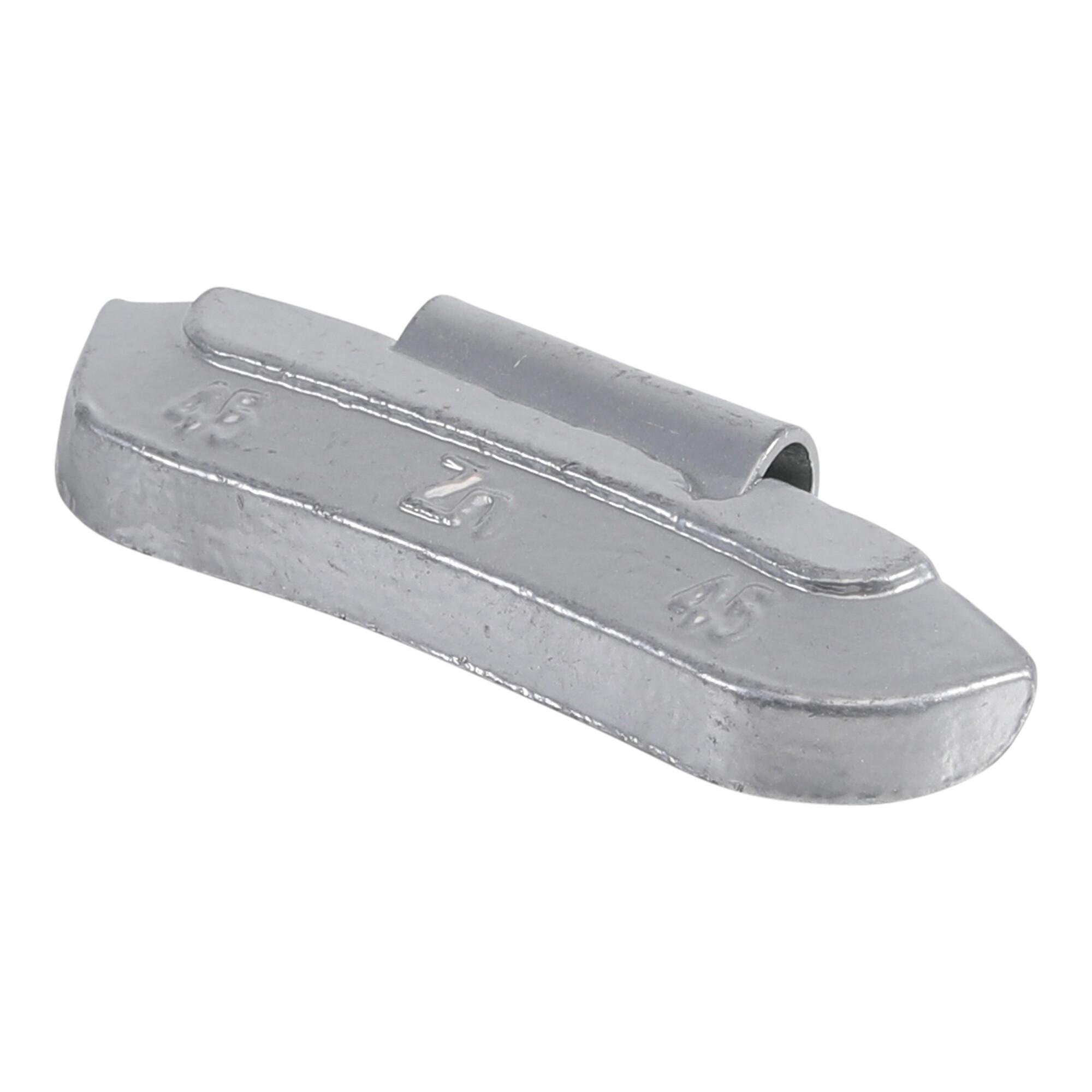 BGS Auswuchtgewichte 9425-45, 45 g, 50-tlg. ; BGS technic)