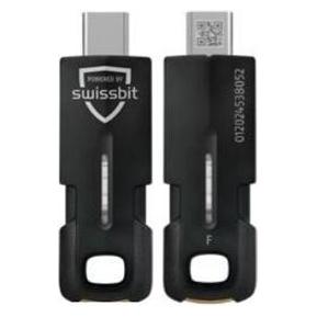 Swissbit ishield Key 2 Fido2 (PK2000IC0000E-2002-1DA-SBB)