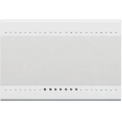 Legrand N4915M3N Wippe Neutral 3M beleuchtet unten Weiss