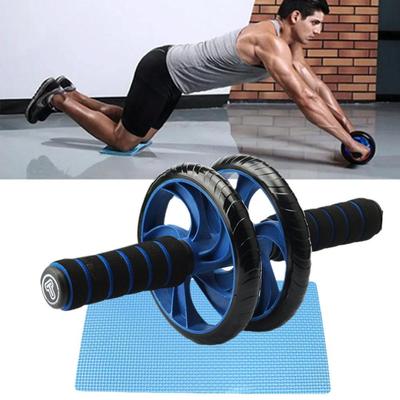 Healfit Counter Muscle Trainer Fitness Equipment, Roller Wheel Abdominal Exercise Roller, Ab Roller Wheel, No Noise Non slip Soft Foam Muscle Trainer Fitness Equipment, Roller Wheel Abdominal Exercise Roller, Ab Roller Wheel, No Noise Non slip Soft Foam