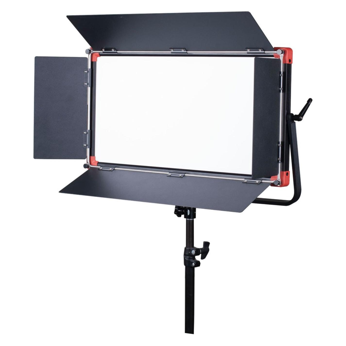 Swit LA-HE90 | Barndoor for PL-E90/PL-E90D/PL-E90P (LA-HE90)
