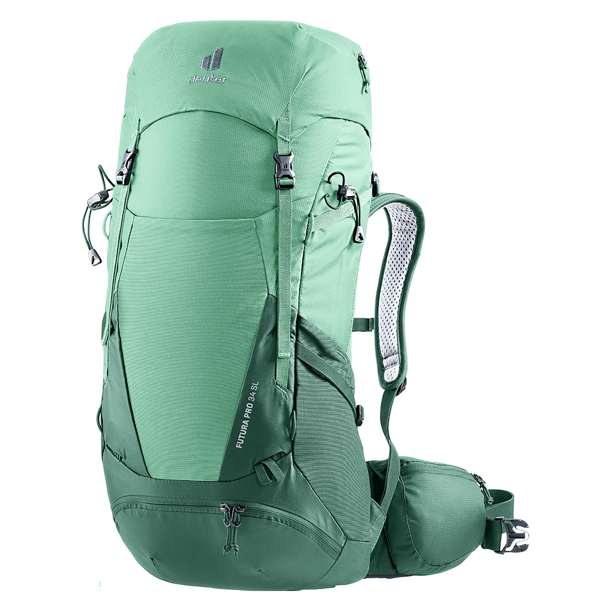 Deuter Futura Pro 34 (34 l) (3401021-2293)