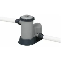 Bestway, Pool Filter + Pool Pumpe, Pumpenset