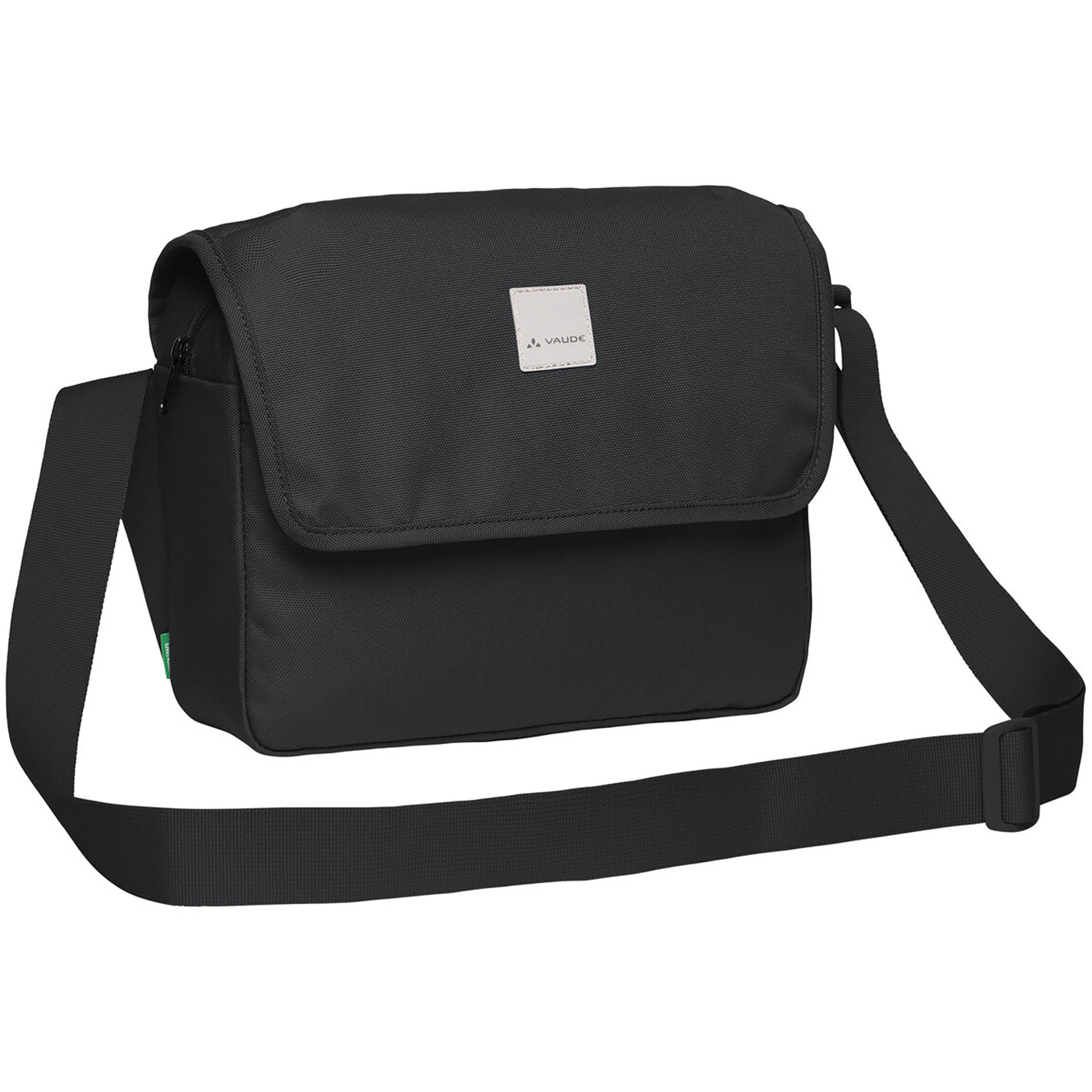 Vaude Coreway Messenger 6 Umhängetaschen schwarz Größe 6L Lifestyle