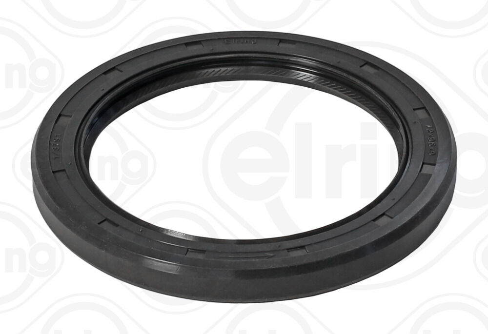Elring Wellendichtring, Kurbelwelle 034530 Für Kia Mitsubishi Byd