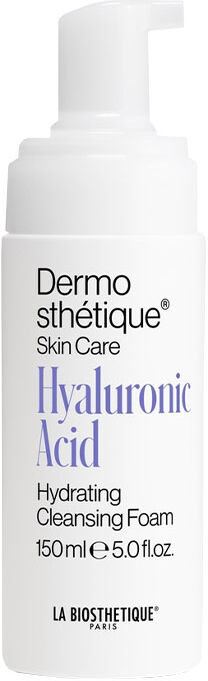 La Biosthetique Dermosthetique - Hyaluronic Acid - Hydrating Cleansing