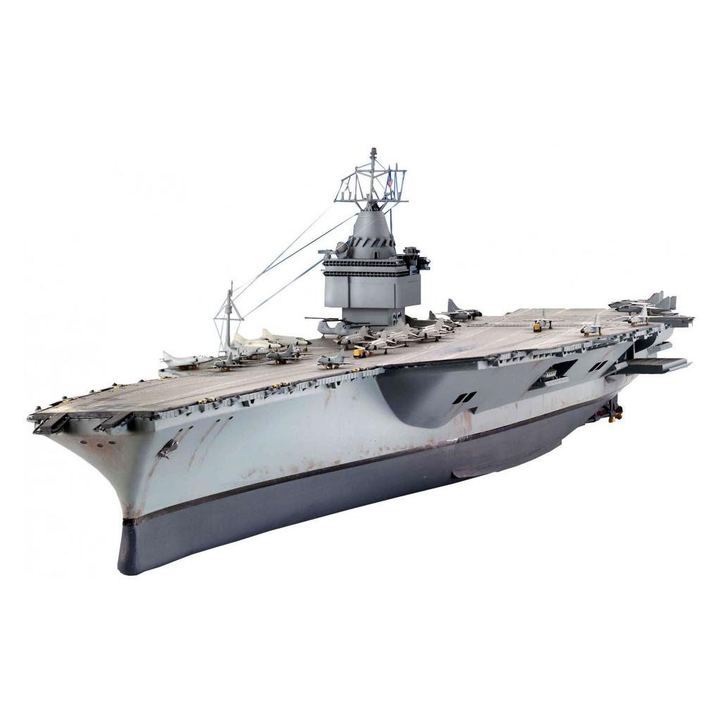 Revell USS Enterprise (REV 05046)