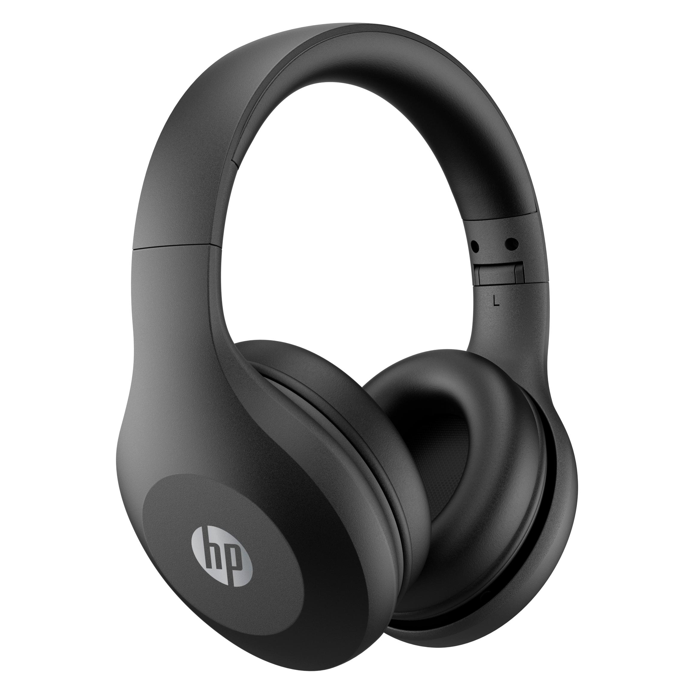 HP Bluetooth 500 (Kabellos) (2J875AA#ABB)