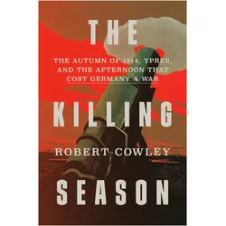 The Killing Season, Sachbücher von Robert Cowley