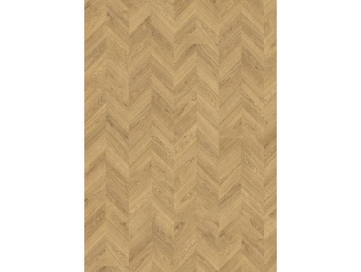 Egger Holzwerkstoffe Laminatboden Weinburg Eiche Egger Nature Sense, Eichefarben, Hellbraun, 32.7x0.8x129.2 cm, Blauer Engel, Pefc, EU Ecolabel, pflegeleicht, für Fußbodenheizung geeignet, stuhlrollengeeignet, Teppiche und Böden, Bodenbeläge, Laminatböden