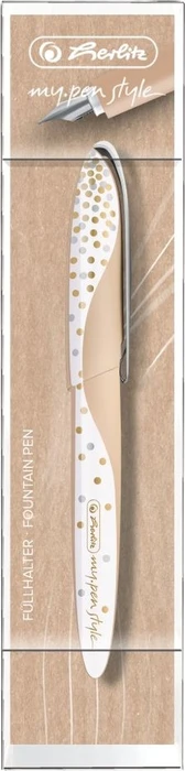 Herlitz my. pen Pure Glam, 1 Stk