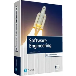 Software Engineering, Fachbücher von Ian Sommerville