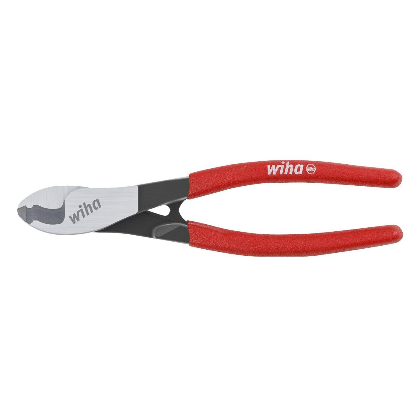 Wiha Kabelschneider 210 mm Classic (210 mm) (43541)
