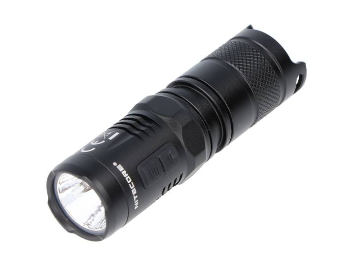 Nitecore MT10C - LED zaklamp - 920 lumen - compact