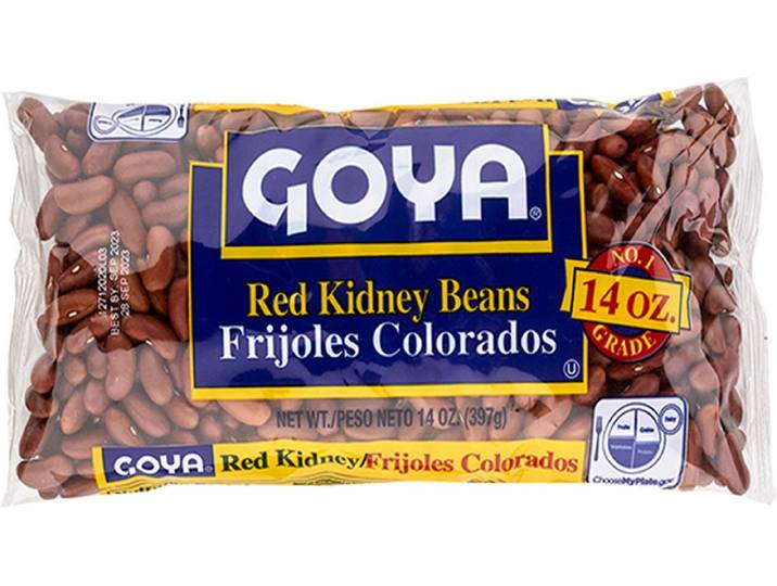 Goya Red Kidney Beans (397g)
