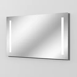 Sanipa Spiegel „Lucy“ 1000 × 600 mm
