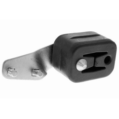VAICO Halter, Abgasanlage Schalldämpfer Original Qualität v201106 für BMW