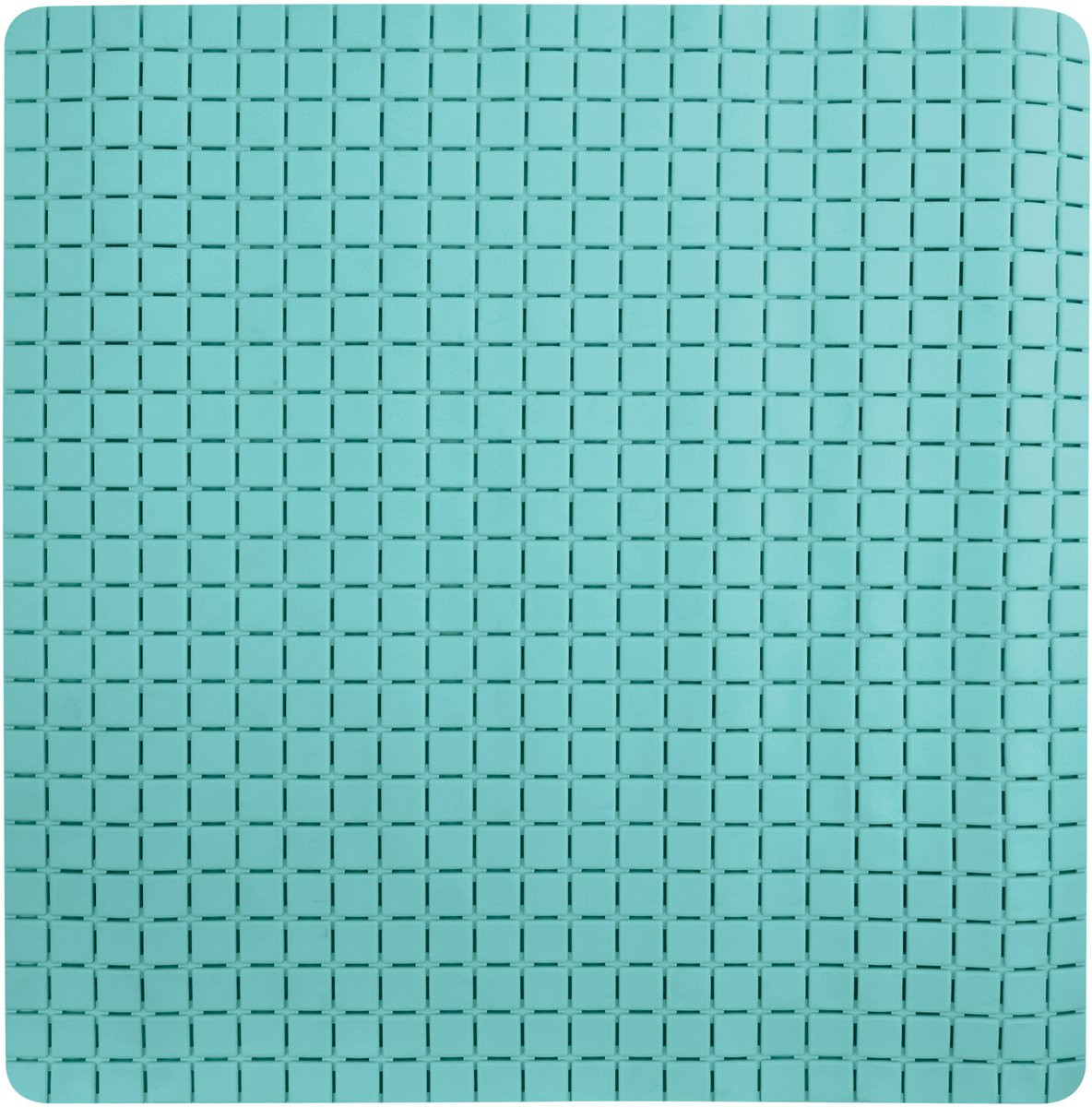 MSV Antislip Badmat met Zuignappen voor in de Badkamer