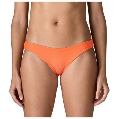 Patagonia - Women's Reversible Cross Shore Bottoms - Bikini-Bottom Gr S rosa